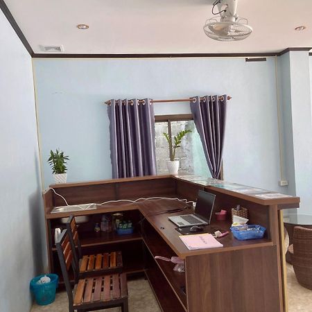 Smile Guesthouse Vangvieng Vangviang Kültér fotó