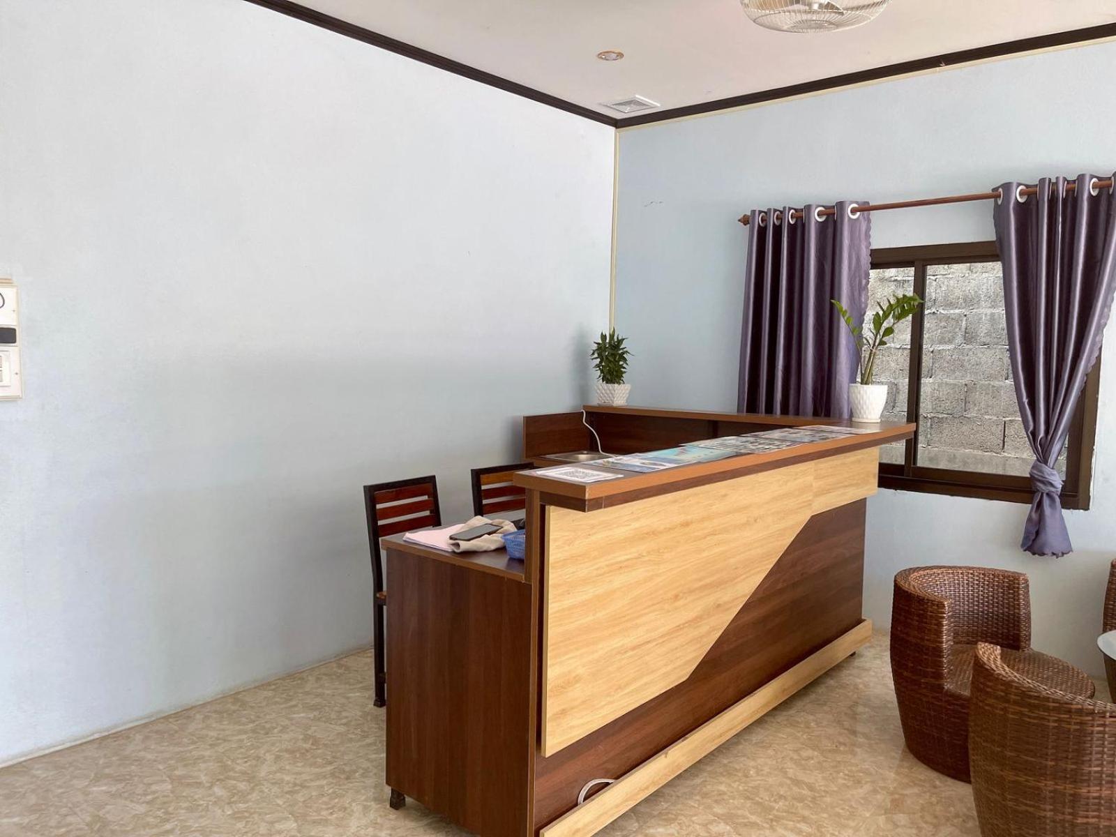 Smile Guesthouse Vangvieng Vangviang Kültér fotó
